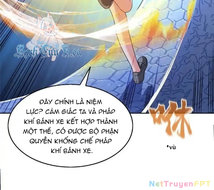 Tu Chân Nói Chuyện Phiếm Quần Chapter 541 - Trang 4