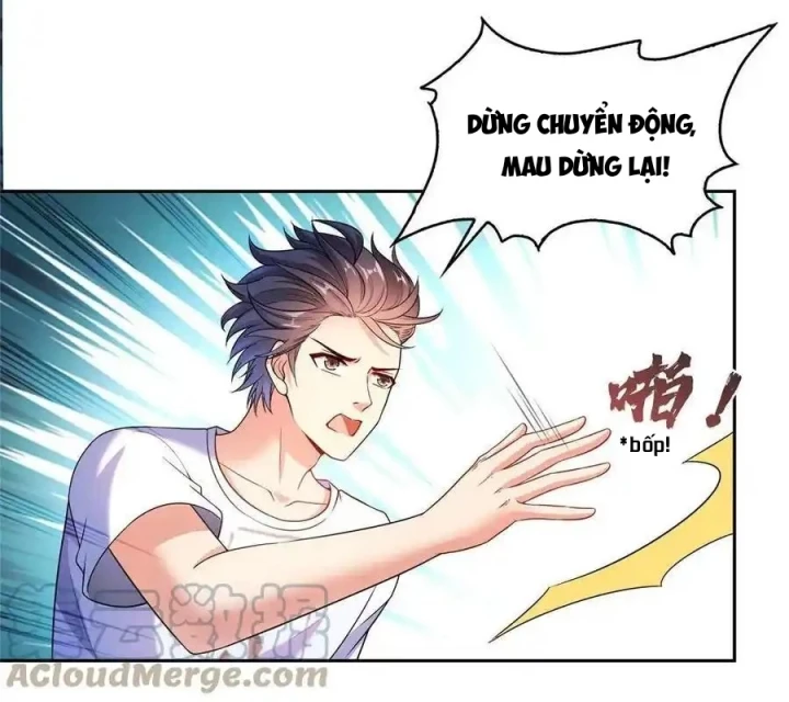 Tu Chân Nói Chuyện Phiếm Quần Chapter 541 - Trang 4