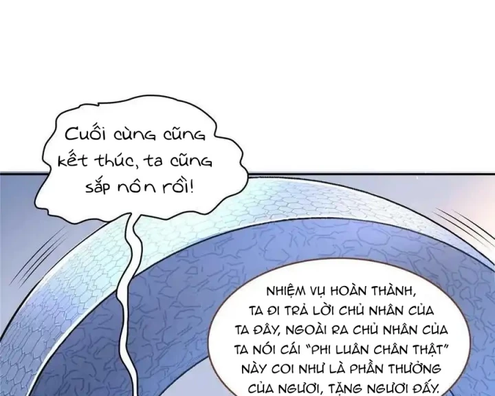 Tu Chân Nói Chuyện Phiếm Quần Chapter 541 - Trang 4