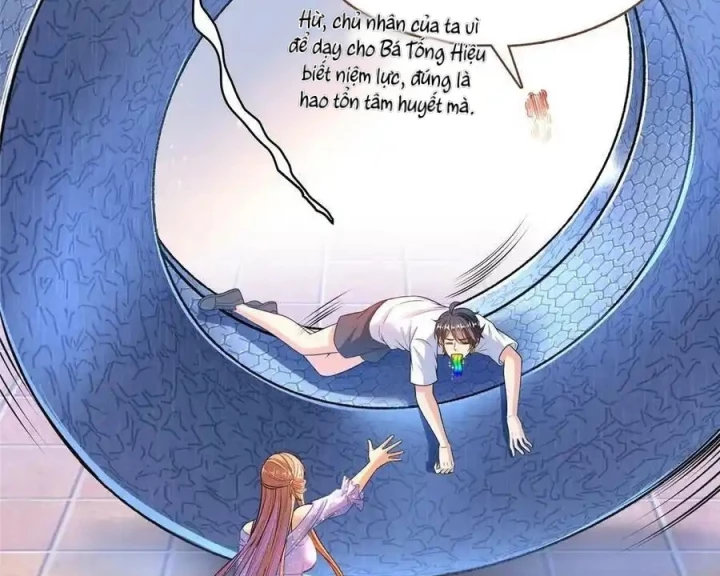 Tu Chân Nói Chuyện Phiếm Quần Chapter 541 - Trang 4
