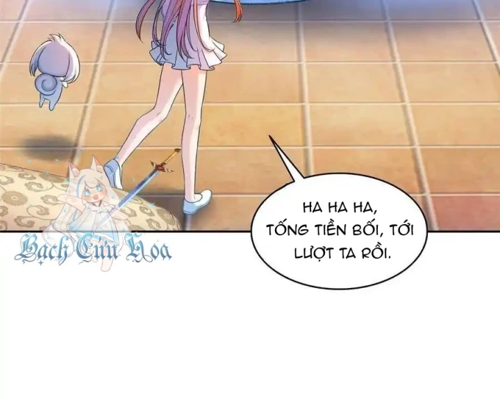 Tu Chân Nói Chuyện Phiếm Quần Chapter 541 - Trang 4