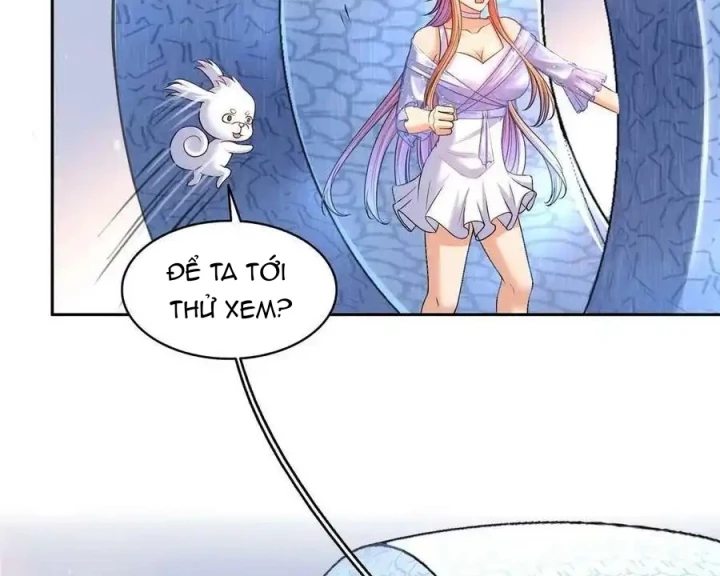 Tu Chân Nói Chuyện Phiếm Quần Chapter 541 - Trang 4