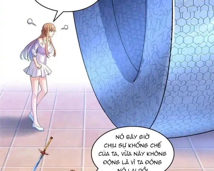 Tu Chân Nói Chuyện Phiếm Quần Chapter 541 - Trang 4