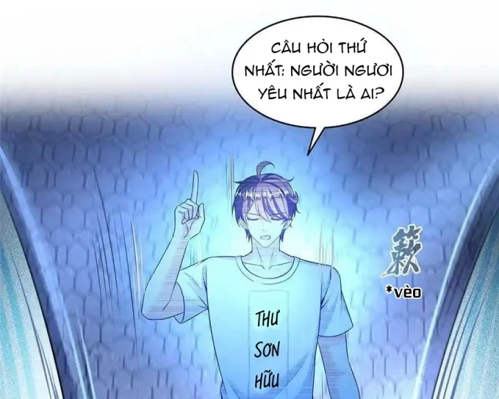 Tu Chân Nói Chuyện Phiếm Quần Chapter 541 - Trang 4