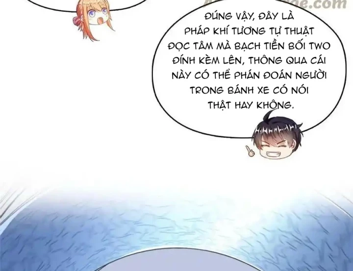 Tu Chân Nói Chuyện Phiếm Quần Chapter 541 - Trang 4