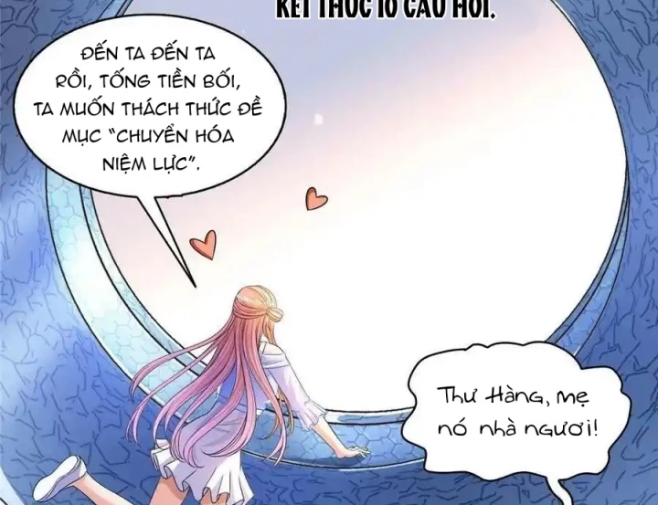 Tu Chân Nói Chuyện Phiếm Quần Chapter 541 - Trang 4
