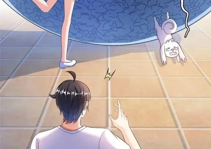 Tu Chân Nói Chuyện Phiếm Quần Chapter 541 - Trang 4