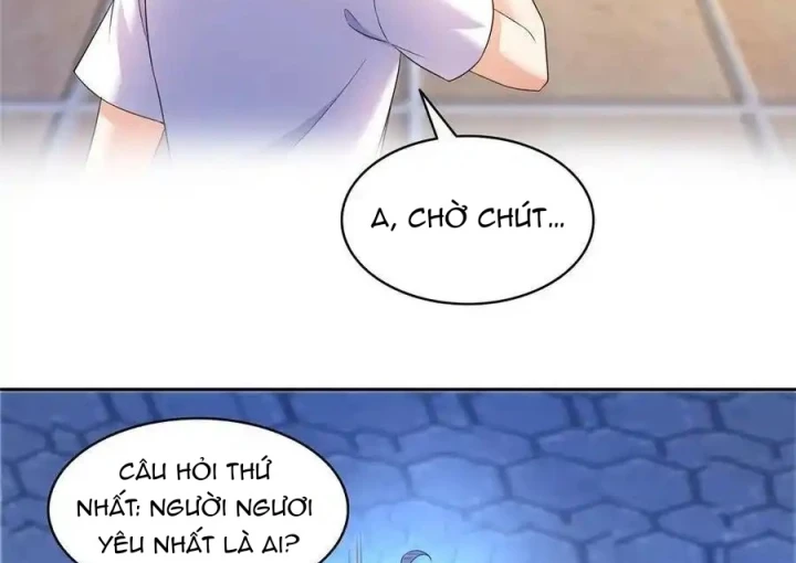 Tu Chân Nói Chuyện Phiếm Quần Chapter 541 - Trang 4
