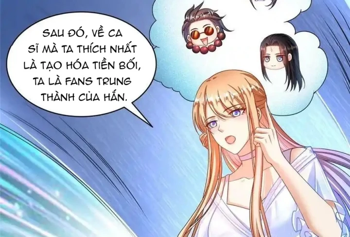 Tu Chân Nói Chuyện Phiếm Quần Chapter 541 - Trang 4