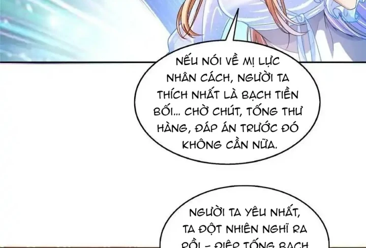 Tu Chân Nói Chuyện Phiếm Quần Chapter 541 - Trang 4