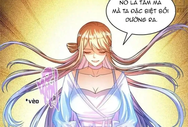 Tu Chân Nói Chuyện Phiếm Quần Chapter 541 - Trang 4