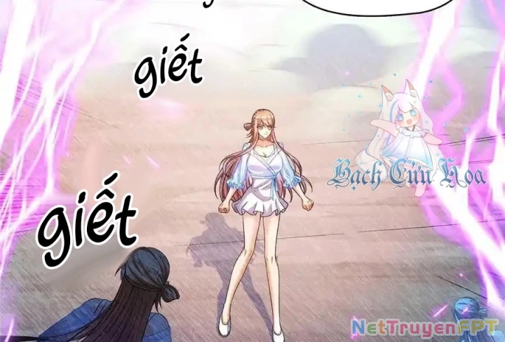 Tu Chân Nói Chuyện Phiếm Quần Chapter 541 - Trang 4