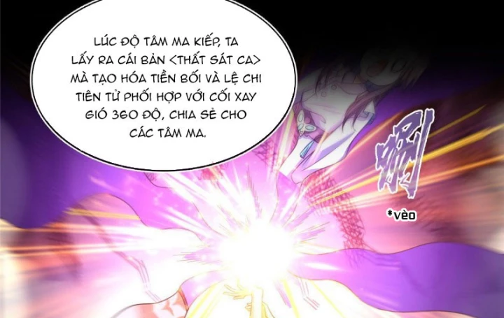 Tu Chân Nói Chuyện Phiếm Quần Chapter 542 - Trang 4