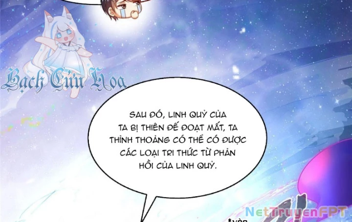 Tu Chân Nói Chuyện Phiếm Quần Chapter 542 - Trang 4