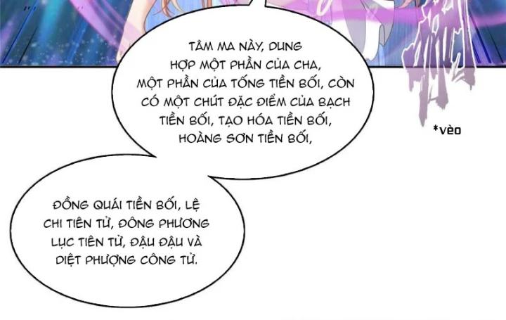 Tu Chân Nói Chuyện Phiếm Quần Chapter 542 - Trang 4