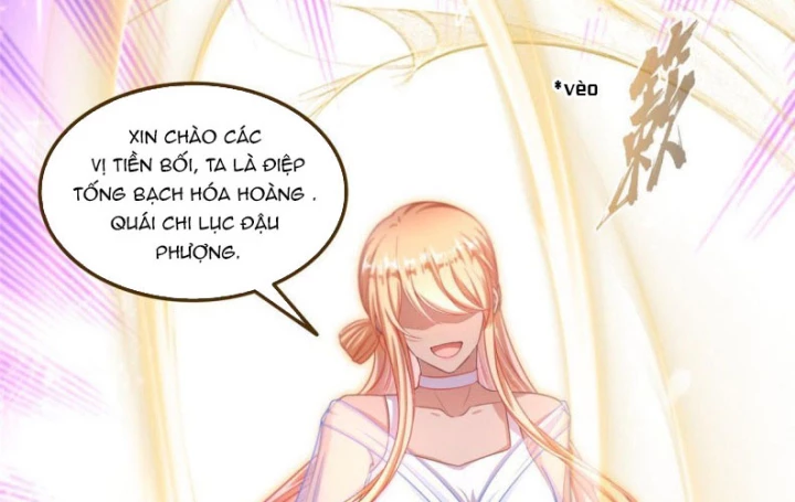 Tu Chân Nói Chuyện Phiếm Quần Chapter 542 - Trang 4