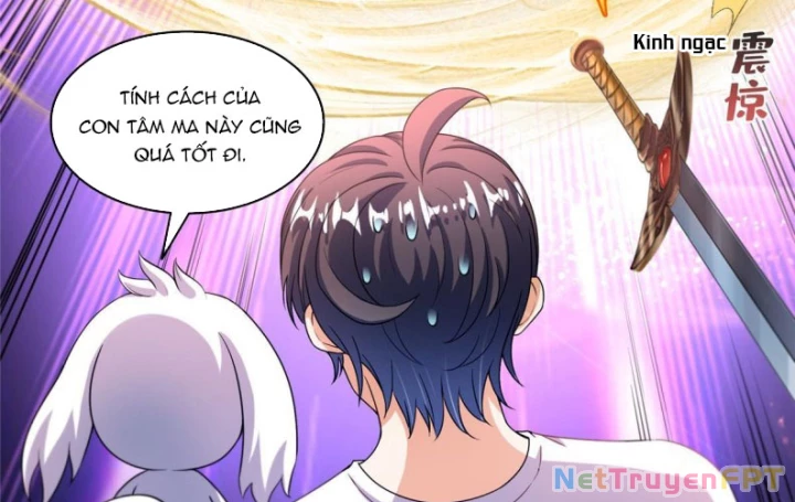 Tu Chân Nói Chuyện Phiếm Quần Chapter 542 - Trang 4