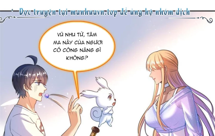 Tu Chân Nói Chuyện Phiếm Quần Chapter 542 - Trang 4