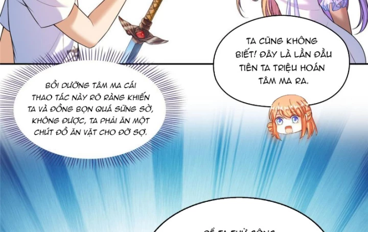 Tu Chân Nói Chuyện Phiếm Quần Chapter 542 - Trang 4
