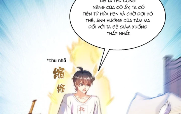 Tu Chân Nói Chuyện Phiếm Quần Chapter 542 - Trang 4
