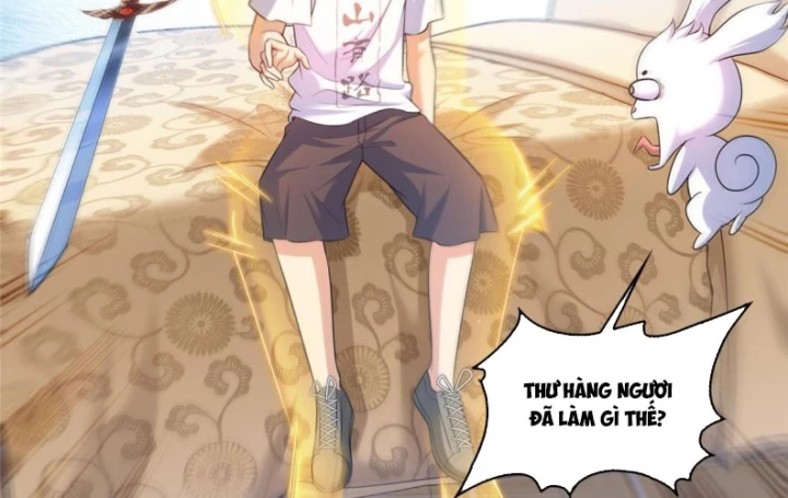 Tu Chân Nói Chuyện Phiếm Quần Chapter 542 - Trang 4