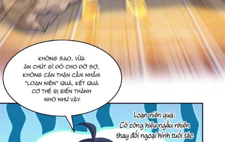Tu Chân Nói Chuyện Phiếm Quần Chapter 542 - Trang 4