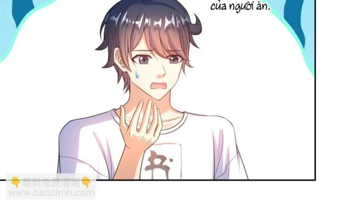 Tu Chân Nói Chuyện Phiếm Quần Chapter 542 - Trang 4