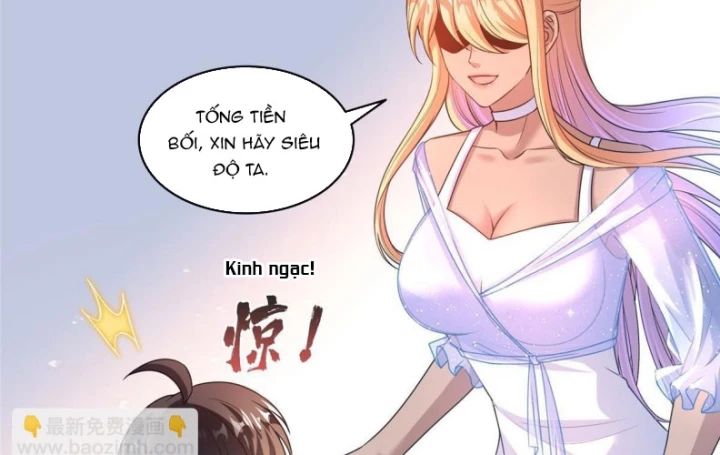Tu Chân Nói Chuyện Phiếm Quần Chapter 542 - Trang 4