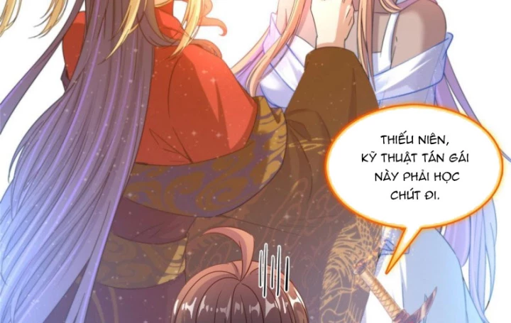 Tu Chân Nói Chuyện Phiếm Quần Chapter 542 - Trang 4