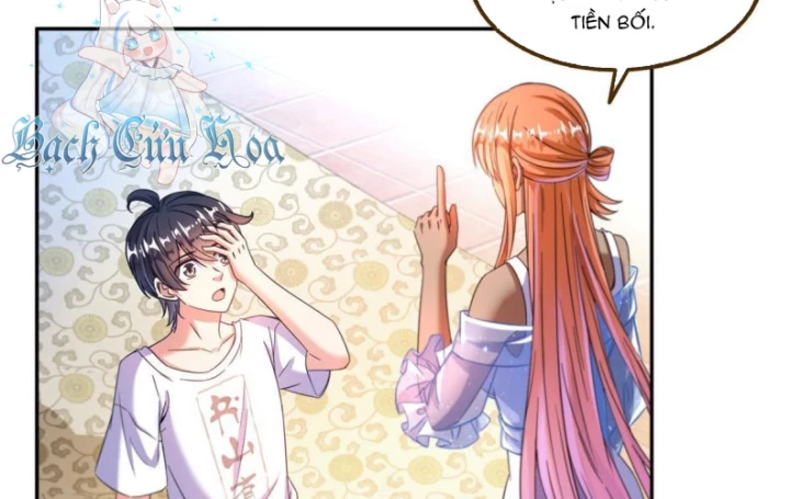 Tu Chân Nói Chuyện Phiếm Quần Chapter 542 - Trang 4