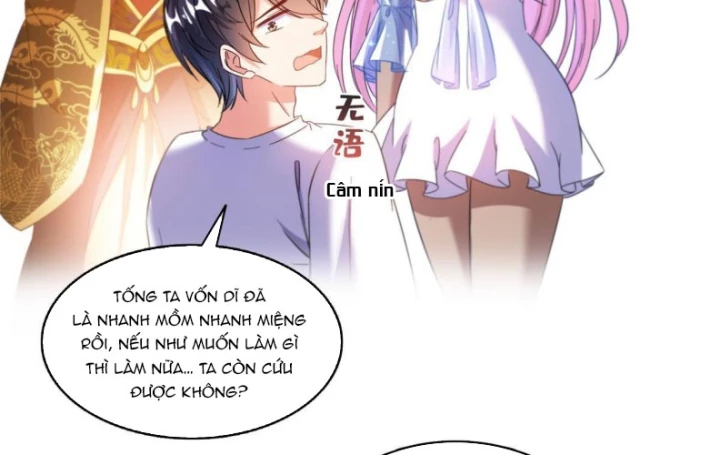 Tu Chân Nói Chuyện Phiếm Quần Chapter 542 - Trang 4