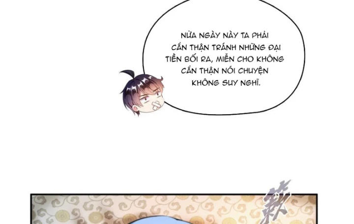 Tu Chân Nói Chuyện Phiếm Quần Chapter 542 - Trang 4