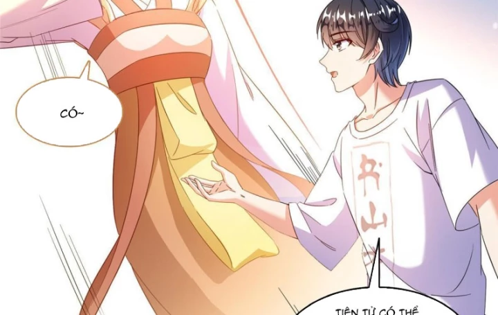 Tu Chân Nói Chuyện Phiếm Quần Chapter 542 - Trang 4