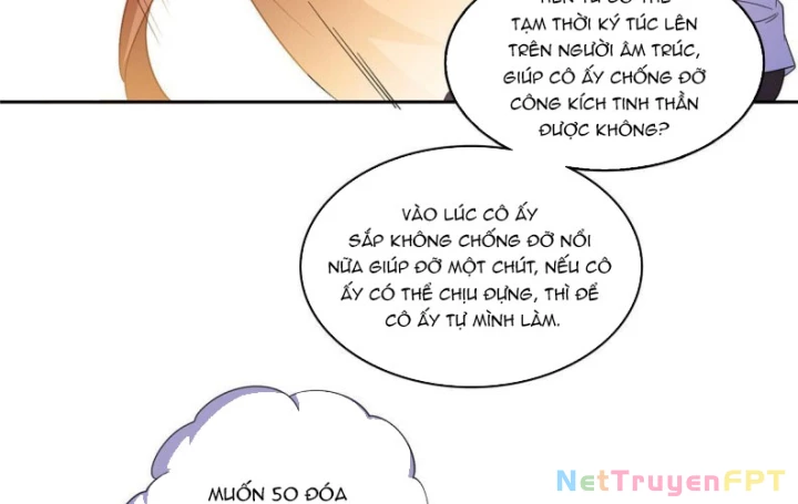 Tu Chân Nói Chuyện Phiếm Quần Chapter 542 - Trang 4