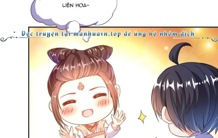 Tu Chân Nói Chuyện Phiếm Quần Chapter 542 - Trang 4