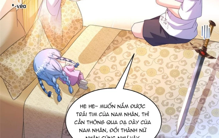 Tu Chân Nói Chuyện Phiếm Quần Chapter 542 - Trang 4