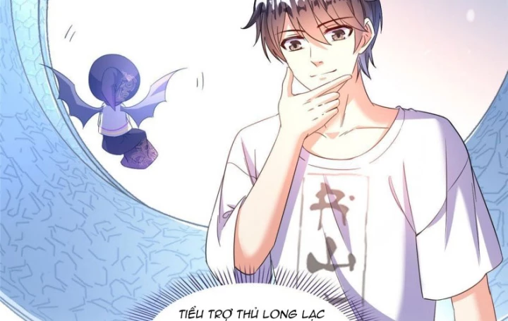 Tu Chân Nói Chuyện Phiếm Quần Chapter 542 - Trang 4
