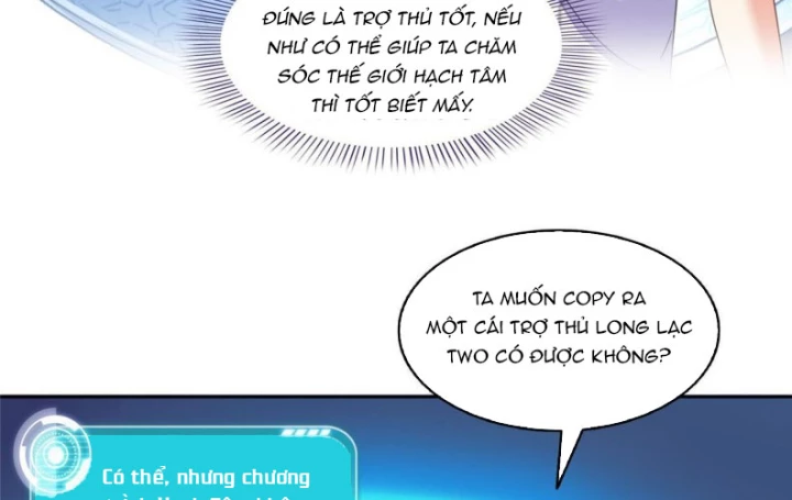 Tu Chân Nói Chuyện Phiếm Quần Chapter 542 - Trang 4