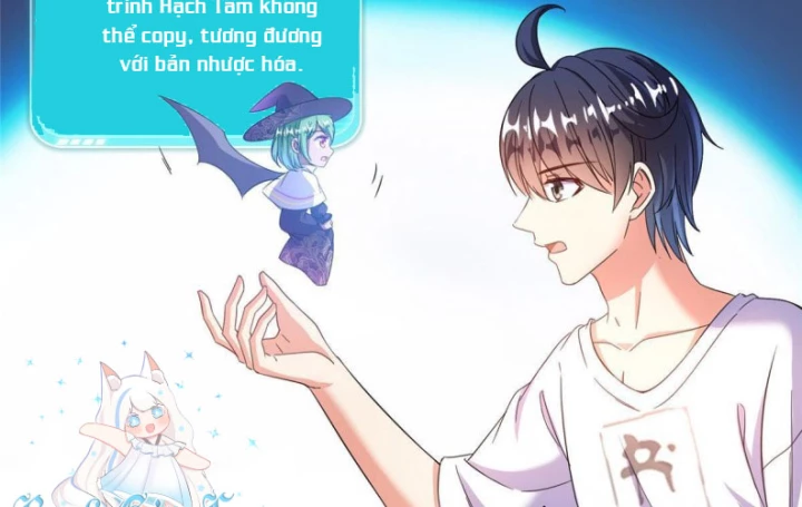 Tu Chân Nói Chuyện Phiếm Quần Chapter 542 - Trang 4