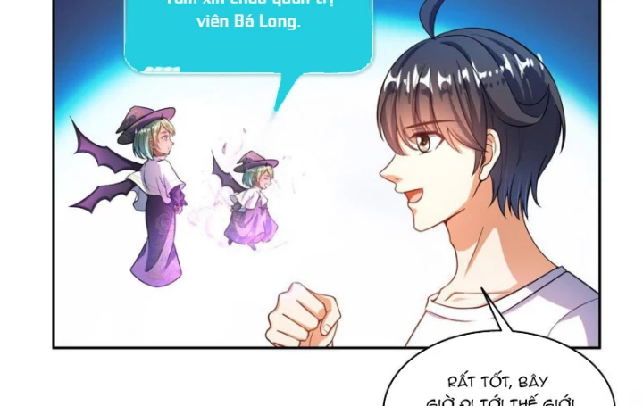 Tu Chân Nói Chuyện Phiếm Quần Chapter 542 - Trang 4