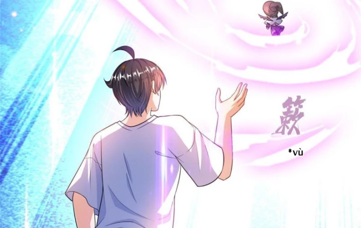 Tu Chân Nói Chuyện Phiếm Quần Chapter 542 - Trang 4