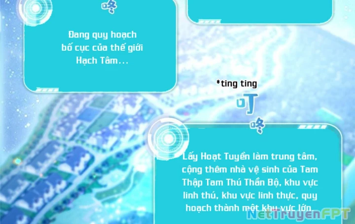 Tu Chân Nói Chuyện Phiếm Quần Chapter 542 - Trang 4