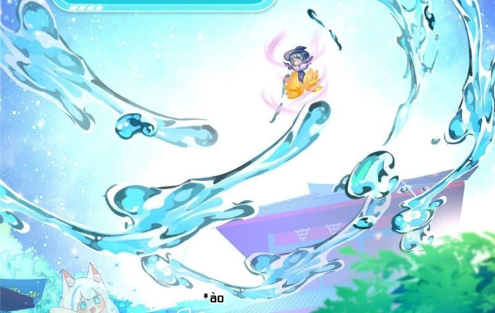 Tu Chân Nói Chuyện Phiếm Quần Chapter 542 - Trang 4