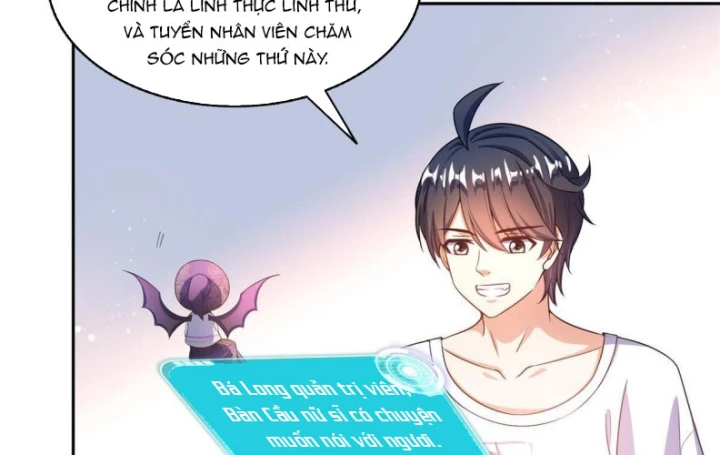 Tu Chân Nói Chuyện Phiếm Quần Chapter 542 - Trang 4