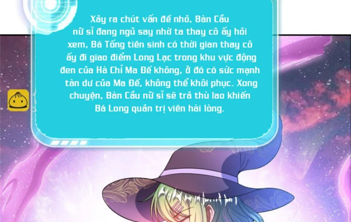 Tu Chân Nói Chuyện Phiếm Quần Chapter 542 - Trang 4