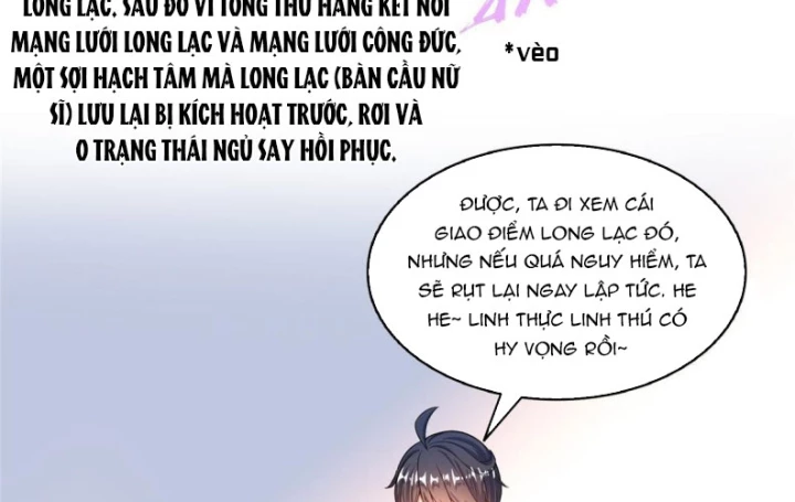 Tu Chân Nói Chuyện Phiếm Quần Chapter 542 - Trang 4