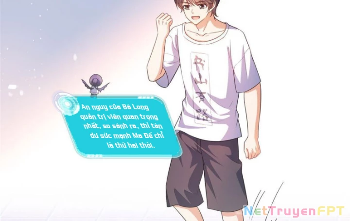 Tu Chân Nói Chuyện Phiếm Quần Chapter 542 - Trang 4
