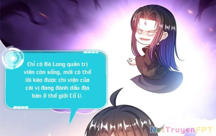Tu Chân Nói Chuyện Phiếm Quần Chapter 542 - Trang 4