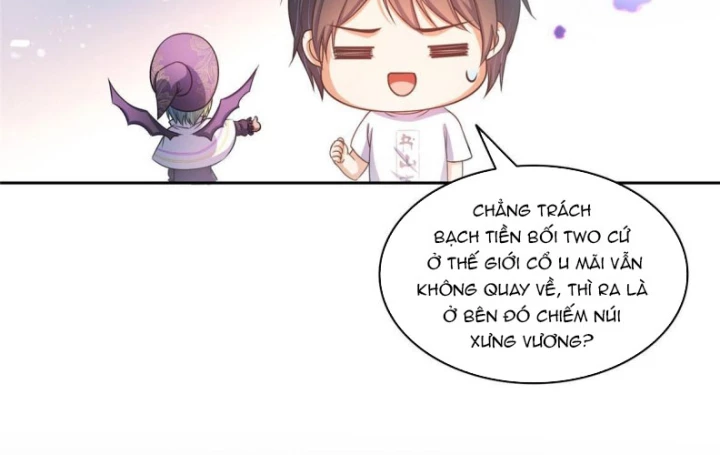 Tu Chân Nói Chuyện Phiếm Quần Chapter 542 - Trang 4