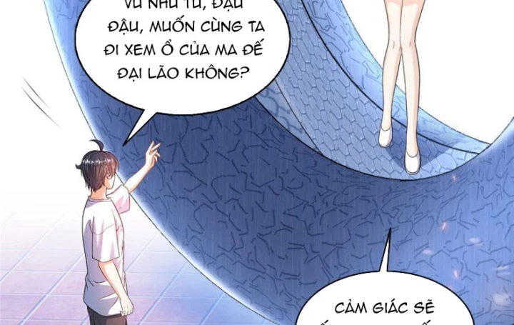 Tu Chân Nói Chuyện Phiếm Quần Chapter 542 - Trang 4